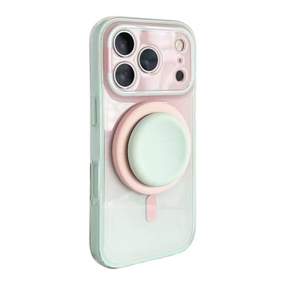 🎉 2026 Sale — Over 29,000 Sold! 💞 Magnetic Gradient Phone Case with Built-in Stand
