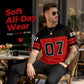 🎉 2026 Sale — Over 18,000 Sold! 💞 Men's Printed Short-Sleeve Sports T-Shirt