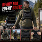 🎉 2026 Sale — Over 31,000 Sold! 💞 Lightweight Breathable Outdoor Chest Pack