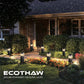 ❄️ LIMITED-TIME 50% OFF! ⚡ Solar De-Icing Light – Intelligent Temp Sensor & 5m Coverage ✨