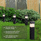 ❄️ LIMITED-TIME 50% OFF! ⚡ Solar De-Icing Light – Intelligent Temp Sensor & 5m Coverage ✨