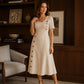 🎉 2026 Sale — Over 28,000 Sold! 💞 Women's Casual Striped Relaxed Fit Dress