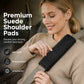 🚗 2026 Sale — Over 41,000 Sold! 🧶 Universal Faux Suede Car Seat Belt Shoulder Cover Extended Cushion Padding