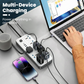 🎉 2026 Sale — Over 37,000 Sold! 💞 Multi-Outlet Power Strip with Extension Cord