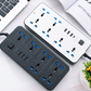 🎉 2026 Sale — Over 37,000 Sold! 💞 Multi-Outlet Power Strip with Extension Cord
