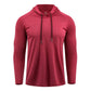 🎉 2026 Sale — Over 31,000 Sold! 💞 Men's Breathable Long-Sleeve Hooded T-Shirt