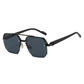 🎉 2026 Sale — Over 27,000 Sold! 💞 Men's Stylish Geometric Polygon Sunglasses
