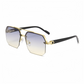 🎉 2026 Sale — Over 27,000 Sold! 💞 Men's Stylish Geometric Polygon Sunglasses