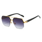 🎉 2026 Sale — Over 27,000 Sold! 💞 Men's Stylish Geometric Polygon Sunglasses