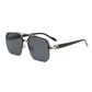 🎉 2026 Sale — Over 27,000 Sold! 💞 Men's Stylish Geometric Polygon Sunglasses