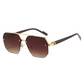 🎉 2026 Sale — Over 27,000 Sold! 💞 Men's Stylish Geometric Polygon Sunglasses