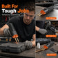 🎉 2026 Sale — Over 27,000 Sold! 💞 Portable Cordless Plastic Welder Kit