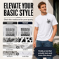 🎉 2026 Sale — Over 18,000 Sold! 💞 Unisex Casual Sarcastic Humor Graphic T-Shirt