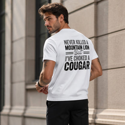 🎉 2026 Sale — Over 18,000 Sold! 💞 Unisex Casual Sarcastic Humor Graphic T-Shirt