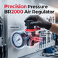 🎉 2026 Sale — Over 11,000 Sold! 💞 Pneumatic Air Filter Regulator and Lubricator Unit