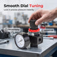 🎉 2026 Sale — Over 11,000 Sold! 💞 Pneumatic Air Filter Regulator and Lubricator Unit
