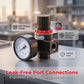 🎉 2026 Sale — Over 11,000 Sold! 💞 Pneumatic Air Filter Regulator and Lubricator Unit
