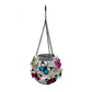 🦋 LIMITED‑TIME 50% OFF! ✨ Solar Iron Lantern with Butterfly Motif – Vintage, Weather‑Resistant, Decorative 🌙