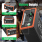 🎉 2026 Sale — Over 7,000 Sold! 💞 Long-Lasting Trail Camera Battery
