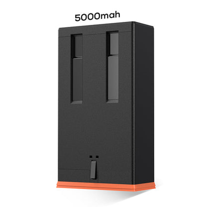🎉 2026 Sale — Over 7,000 Sold! 💞 Long-Lasting Trail Camera Battery