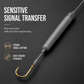 🎉 2026 Sale — Over 31,400 Sold!🎣 Off‑Bottom Floating Fishing Hook