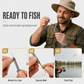 🎉 2026 Sale — Over 31,400 Sold!🎣 Off‑Bottom Floating Fishing Hook
