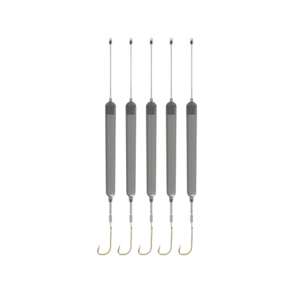 🎉 2026 Sale — Over 31,400 Sold!🎣 Off‑Bottom Floating Fishing Hook