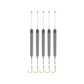 🎉 2026 Sale — Over 31,400 Sold!🎣 Off‑Bottom Floating Fishing Hook