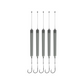 🎉 2026 Sale — Over 31,400 Sold!🎣 Off‑Bottom Floating Fishing Hook