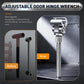 🎉 2026 Sale — Over 22,000 Sold! 💞 Universal Adjustable Door Hinge Wrench