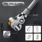 🎉 2026 Sale — Over 22,000 Sold! 💞 Universal Adjustable Door Hinge Wrench