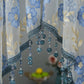🎉 2026 Sale — Over 18,000 Sold! 💞 Lace Short Door Curtain with Tassels
