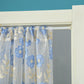 🎉 2026 Sale — Over 18,000 Sold! 💞 Lace Short Door Curtain with Tassels