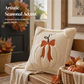 🎉 2026 Sale — Over 22,000 Sold! 💞 Cozy Pumpkin Throw Pillow Cover