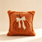 🎉 2026 Sale — Over 22,000 Sold! 💞 Cozy Pumpkin Throw Pillow Cover