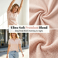 🎉 2026 Sale — Over 19,000 Sold! 💞 Women's Short Sleeve Knit Collared Top