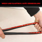 🚗 2026 Sale — Over 45,600 Sold! 🔇 Soundproof Sealing Strip for Cars
