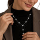 ✨ 2026 Sale — Over 29,000 Sold! 📿 Women's Elegant Y-Shaped Drop Necklace