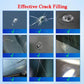 🌌 2026 Sale — Over 19,000 Sold! 💎 Glass Crack Repair Agent – Invisible Strength✨