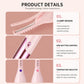 🔥 2026 Sale — Over 37,000 Sold! 👁️ Instant Lift Heated Eyelash Curler