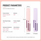 🔥 2026 Sale — Over 37,000 Sold! 👁️ Instant Lift Heated Eyelash Curler
