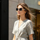✨ 2026 Sale — Over 19 300 Sold!💎 Statement Rimless Sunglasses