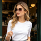 ✨ 2026 Sale — Over 19 300 Sold!💎 Statement Rimless Sunglasses