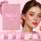 🎉 2026 Sale — Over 26,000 Sold! 💞 All-in-One Makeup Palette Book Set