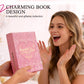 🎉 2026 Sale — Over 26,000 Sold! 💞 All-in-One Makeup Palette Book Set