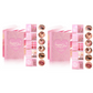 🎉 2026 Sale — Over 26,000 Sold! 💞 All-in-One Makeup Palette Book Set