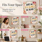 🎉 2026 Sale — Over 19,000 Sold! 💞 Funny 2027 Wall Calendar for Women