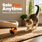 🎉 2026 Sale — Over 33,500 Sold!🐱 Automatic Flapping Butterfly Cat Toy – Interactive Motion Teaser