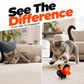 🎉 2026 Sale — Over 33,500 Sold!🐱 Automatic Flapping Butterfly Cat Toy – Interactive Motion Teaser