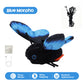 🎉 2026 Sale — Over 33,500 Sold!🐱 Automatic Flapping Butterfly Cat Toy – Interactive Motion Teaser